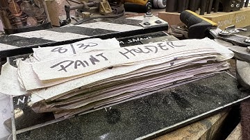 Ask Adam Savage: Why Does Adam Do ... This?