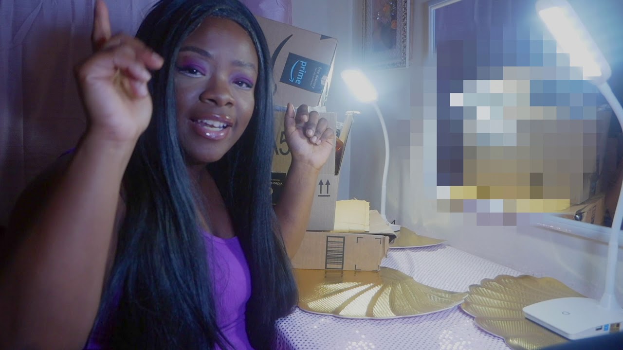 Part 1 Beginner Nail Supply and Nail Station-Quarantine Nail haul- Everything You will Need!