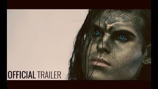 ASTRO Official Trailer (2018) - Sci-Fi/Thriller