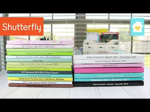 Video: Shutterfly'da bir resmi nasıl düzenlerim?