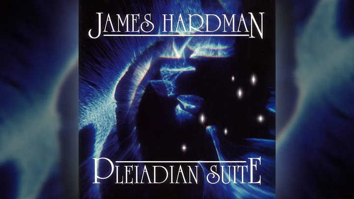 James Hardman - Asterope [New Age / Ambient / Elec...