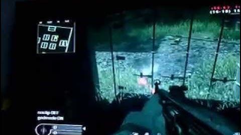 cod4 mod menu with codes