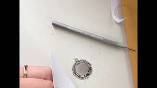 How to Make Wedding charms screenshot 5