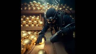 🪙 MEDIEVAL TREASURE CARAVEL — KING’S GOLD COIN STORAGE