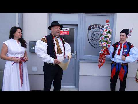 TVS: Magazín Uherské Hradiště 26. 9. 2026