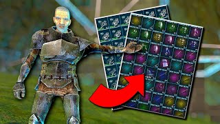 BASE and BLUEPRINT SHOWCASE - Official Ark PvP Arkpoc Ep 14