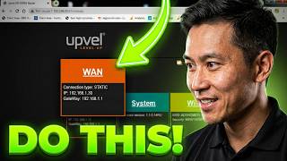 Upvel WiFi Router Setup Bangla | Full Configuration Guide 2026 (সেরা উপায়)
