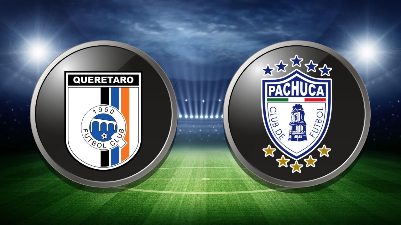 Querétaro vs Pachuca | Pronósticos Deportivos | Liga MX ...