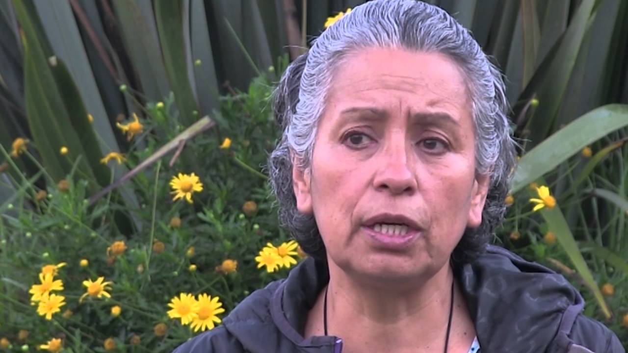 Convención 100 Misionero - Sonia Ruth Gómez Vásquez - YouTube