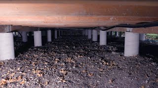 CenTex Pier and Beam Foundation Repair
