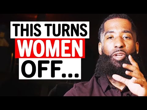 STOP Putting Women
