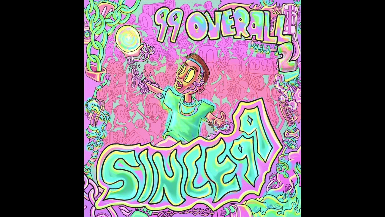 Since99 - Left the Scene (Official Audio)