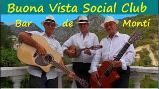 Video voorbeeld van "Mandoline et Guitares - Buona vista social dans le Bar de Monti"