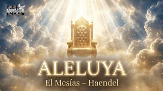 Hallelujah! Majestic! ✨ Handel's Messiah | The Glory of God in Sublime Music