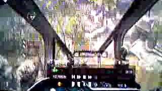 Call of Duty Black Ops Gunship spawn killing
