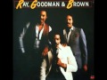 Ray goodman  brown special lady