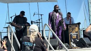 Rodd Bland The Members Only Band