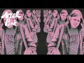 Ariel Pink - Time To Live [Official Audio]