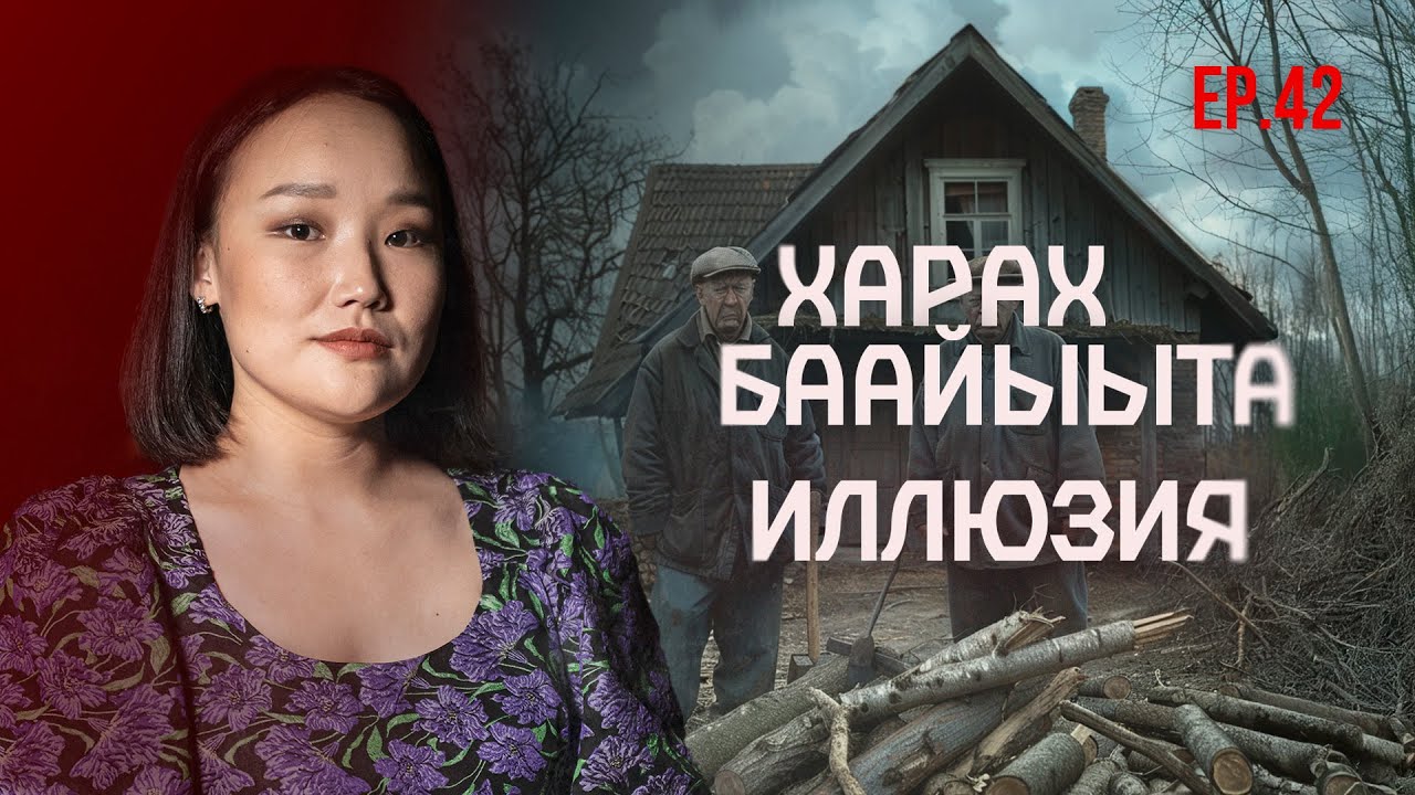 ТҮБЭЛТЭЛЭР: БЫЛЫРГЫ ЫСКААП, АБААҺЫЛААХ ДЬИЭ, ҮС ЧААС САҔАНА, СИБИЭН, СӨТӨЛ… | Кутталлаах кэпсээннэр