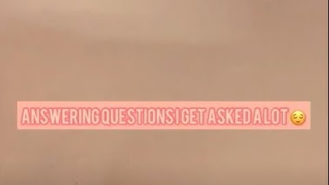 Answering questions I get asked a lot 😇 roblox robloxedit robloxtrend