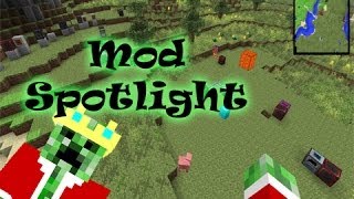Mod Spotlight - Remote IO - Minecraft 1.6.4