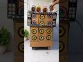 @JHASTECHNICAL DJ PICKUP KESE BANAYA AT HOME | HOW TO MAKE DJ GADI | DJ LIGHT SETUP#shorts