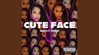 Cute Face (feat. Kayla G)