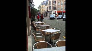 Ooh Wat Is Het Fijn, Om Parkeerwachter In Dendermonde Te Zijn...