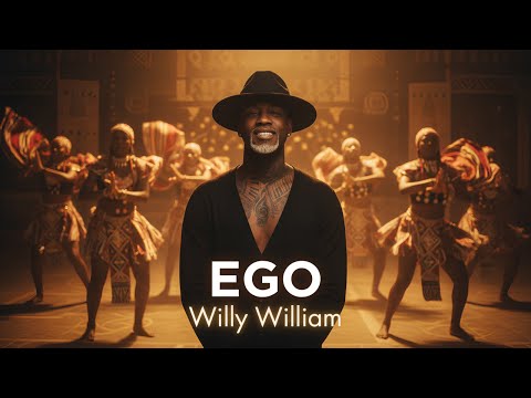 Willy William Ego Afro Soul Cover 