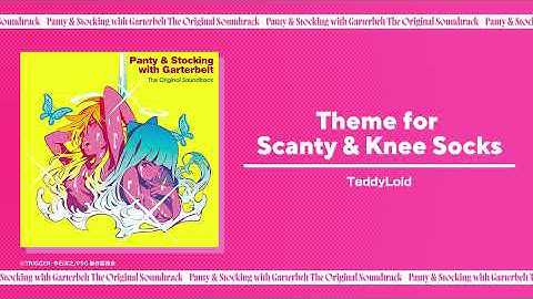 Thumbnail of Theme for Scanty & Knee Socks (Official Audio)