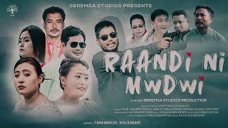 RAANDINI MWDWI || Official full movie || Part 1