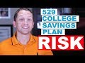 529 College Savings Plan RISK
