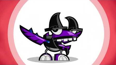 Calling all mixels cutscenes:Meet Mesmo