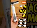 🔥🧼 MINI MAGIC MOP 🪄✨ You’ll Wish You Had in Your Kitchen 😍🍳🚿