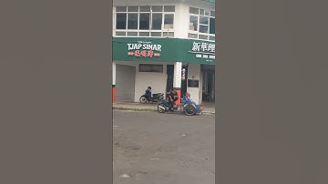 Surabaya (Java), Indonesia