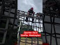 2025 Seattle Spartan Pan American Championship. #spartan  #spartanrace