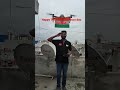 Drone Flag hosting for.75th Independence day...!  Jai Hind.