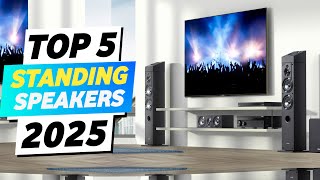 Top 5 Best Floor Standing Speakers 2025 | Best Home Theater Speakers | Amazon Black Friday Deals Top 5 Best Floor Standing Speakers 2025 | Best Home Theater Speakers | Amazon Black Friday Deals