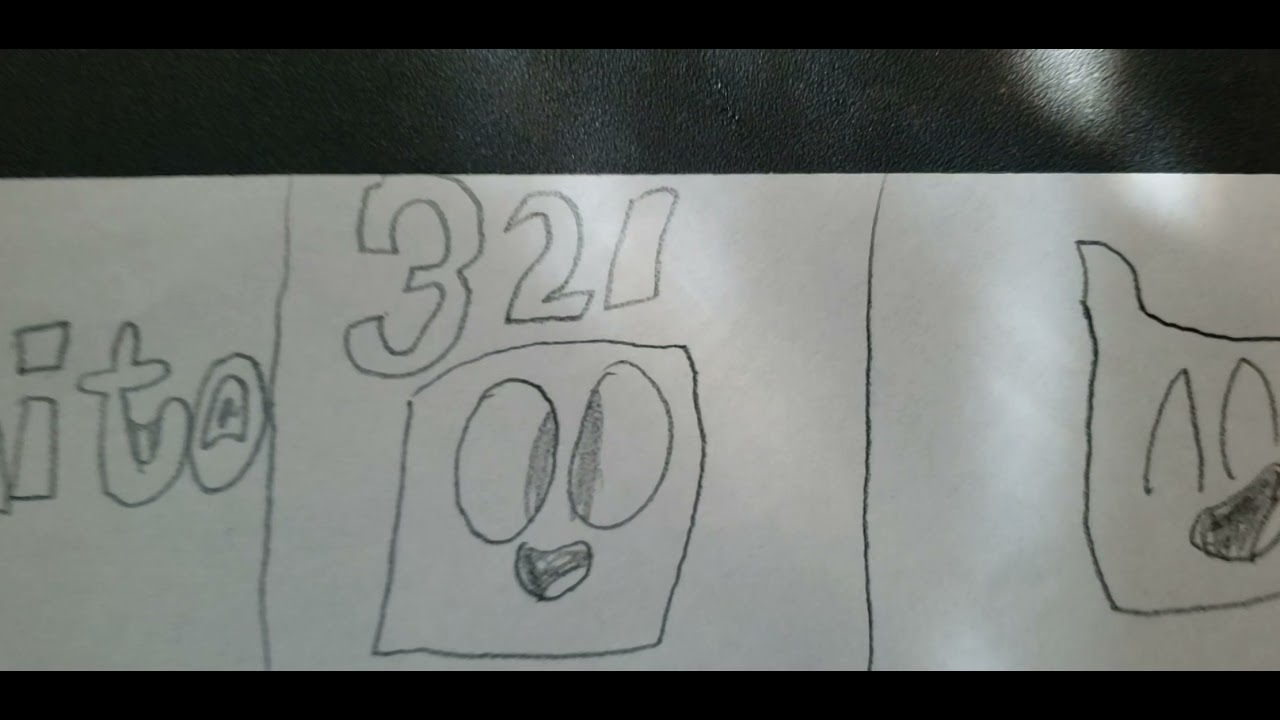 Cartoonito / My Verizon with Tvokids letters