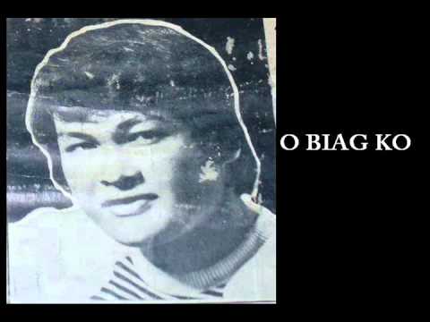 Romeo Quiñones - Inggat Mauyos Toy Biag Ko (I Love You) ilocano song