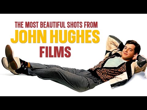 Vidéo: John Hughes : filmographie et biographie