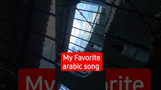 My Favourite Arabic Music