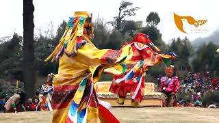 Festivals in Bhutan