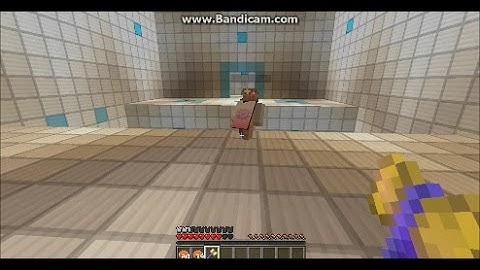 There is no learning curve 2 | 3 player Minecraft puzzle map [Ep4]