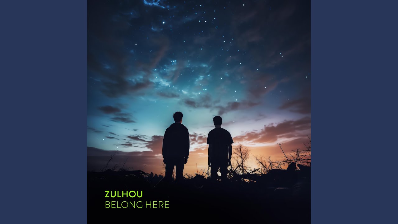 Tonton Belong Here di YouTube Tonton Belong Here di YouTube