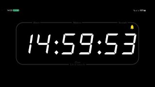 48 Hour Timer 48 Hour Countdown 48 Stunden Countdown Timer 48h timer   ‘’Ao Vivo’’🔴