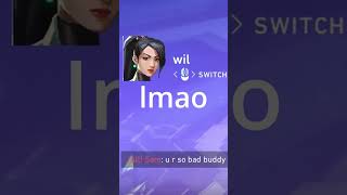 1V5 Clutch That Won The Game