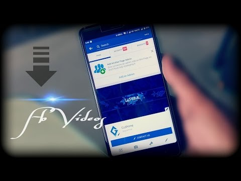 how-to-download-facebook-video-on-android-mobile-|-2019