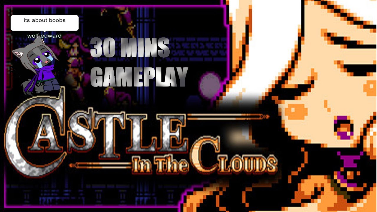castle in the clouds 攻略: キャッスルインザクラウド 盗賊 攻略 – DSJM