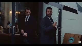 Succession x NW:  Stewy